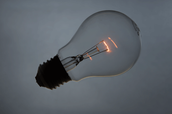 Light bulb